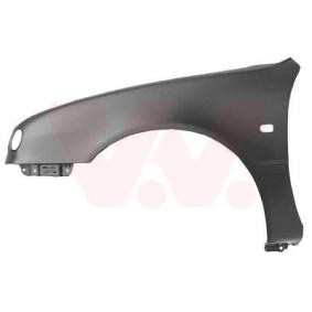 Kotflügel 5387655 von VAN WEZEL günstig für 78,70 € online kaufen