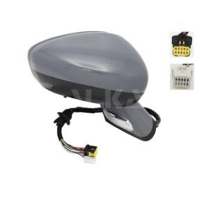 Acquista Specchietto retrovisore esterno da ALKAR 6148863 a buon mercato per soli 103,99 €