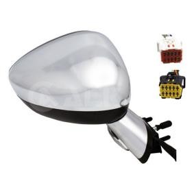 Acquista Specchietto retrovisore esterno da ALKAR 6152863 a buon mercato per soli 161,06 €
