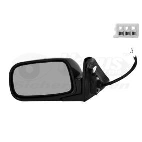Acquista Specchietto retrovisore esterno da VAN WEZEL 5387805 a buon mercato per soli 89,84 €
