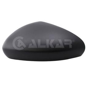 Osta Suojus, ulkopeili ALKAR:llä 6343497 edullisesti hintaan 16,56 €