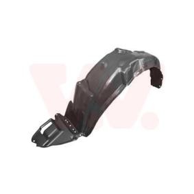 Achetez des Garniture, passage de roue VAN WEZEL 5392433 à prix pour 31,49 €