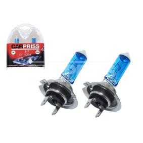 Glühlampe, Fernscheinwerfer für MINI von CARPRISS