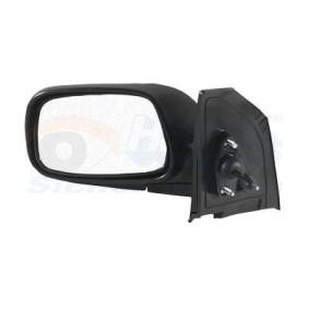 Acquista Specchietto retrovisore esterno da VAN WEZEL 5393804 a buon mercato per soli 82,61 €