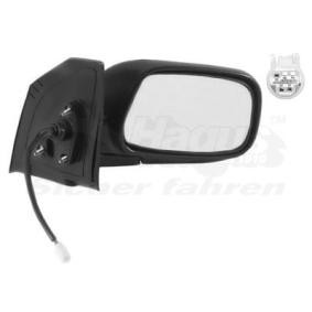 Acquista Specchietto retrovisore esterno da VAN WEZEL 5393806 a buon mercato per soli 102,18 €