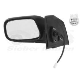 Acquista Specchietto retrovisore esterno da VAN WEZEL 5393808 a buon mercato per soli 113,92 €