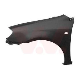 Kotflügel 5395655 von VAN WEZEL günstig für 74,13 € online kaufen