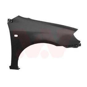 Kotflügel 5395656 von VAN WEZEL günstig für 74,13 € online kaufen
