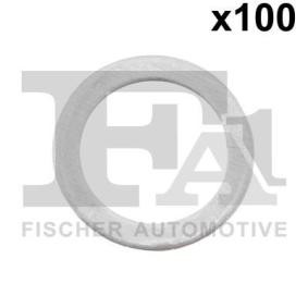 Dichtring, Ölablaßschraube 100.672.100