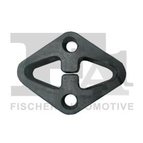 Halter, Abgasanlage von FA1 103-744
