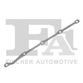 Halter, Abgasanlage von FA1 105-919