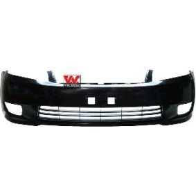 Achetez des Pare-choc VAN WEZEL 5397570 à prix pour 91,06 €