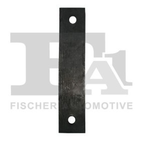 Compre Fita de borracha, sistema de escape da FA1 213-798 a um preço baixo por 5,15 €