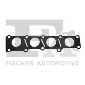 Auspuffkrümmerdichtung von FA1 für Range Rover Evoque (L538) günstig online kaufen