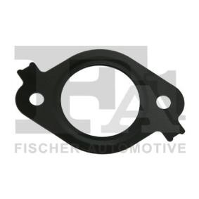 Turboladerdichtung 433-525 FIAT SEDICI von FA1