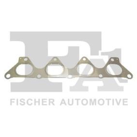 Abgaskrümmerdichtung von FA1 günstig für 12,10 €