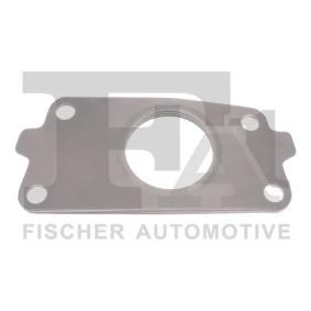 Dichtung, Turbineneinlass (Lader) von FA1