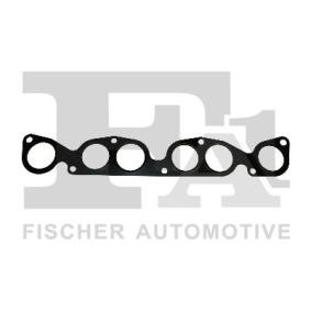 Dichtung, Ansaugkrümmergehäuse von FA1
