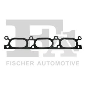 Ansaugkrümmerdichtung 511-028 AUDI ALLROAD von FA1