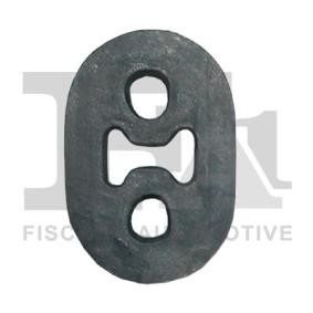 Compre Suporte, sistema de escape da FA1 553-715 a um preço baixo por 7,80 €