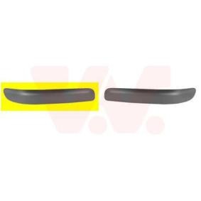 Acquista Mostrina, Paraurti da VAN WEZEL 5431555 a buon mercato per soli 25,62 €