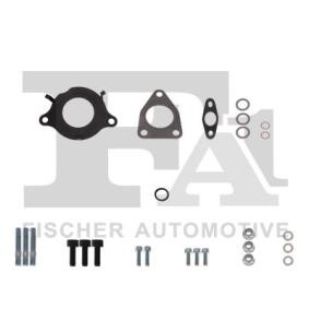 Montagesatz, Lader KT111560