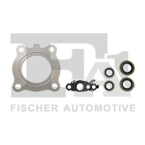 Compre Kit de montagem, turbocompressor da FA1 KT130250E a um preço baixo por 14,57 €