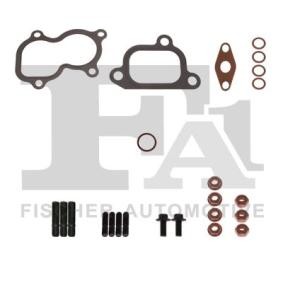 Montagesatz, Lader von FA1 KT130460