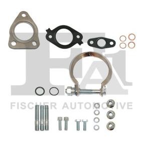Montagesatz, Lader KT330430 FIAT SEDICI von FA1