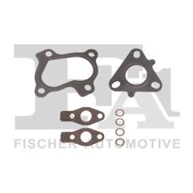 Acquista Kit montaggio turbocompressore da FA1 KT740100E a buon mercato per soli 13,40 €