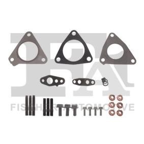 Montagesatz, Lader von FA1 KT750070