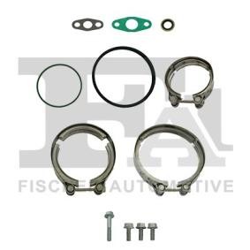 Acquista Kit montaggio turbocompressore da FA1 KT821480 a buon mercato per soli 60,56 €