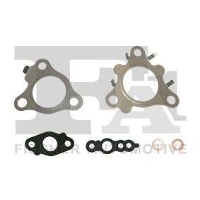 Compre Kit de montagem, turbocompressor da FA1 KT890050E a um preço baixo por 19,94 €