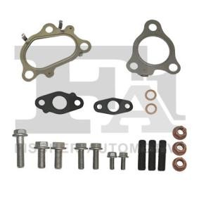 Compre Kit de montagem, turbocompressor da FA1 KT890070 a um preço baixo por 26,38 €