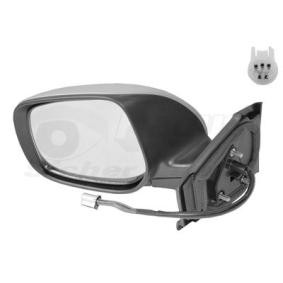 Acquista Specchietto retrovisore esterno da VAN WEZEL 5432807 a buon mercato per soli 67,32 €