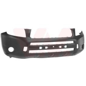 Achetez des Pare-choc VAN WEZEL 5470570 à prix pour 58,56 €