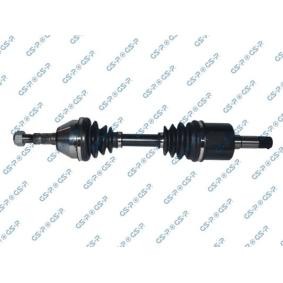 Comprar Árbol de transmisión de GSP 221110 a bajo precio de 136,28 €