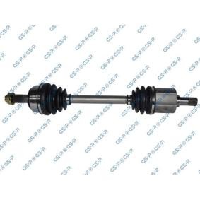 Comprar Árbol de transmisión de GSP 223084 a bajo precio de 95,42 €