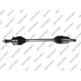Comprar Árbol de transmisión de GSP 257240 a bajo precio de 92,98 €