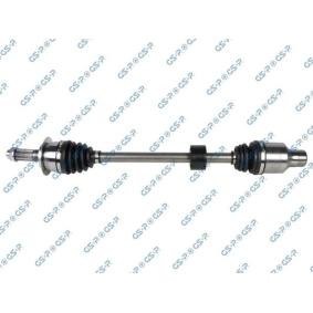 Comprar Árbol de transmisión de GSP 257290 a bajo precio de 210,67 €