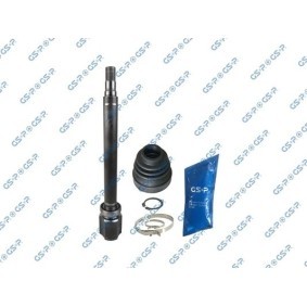 Comprar Juego de articulación, árbol de transmisión de GSP 601078 a bajo precio de 66,15 €