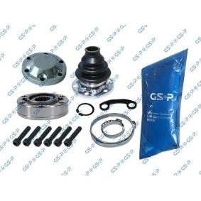 Comprar Juego de articulación, árbol de transmisión de GSP 605013 a bajo precio de 34,13 €