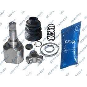 Acquista Kit giunti semiasse da GSP 610080 a buon mercato per soli 36,30 €