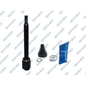Comprar Juego de articulación, árbol de transmisión de GSP 618171 a bajo precio de 69,75 €