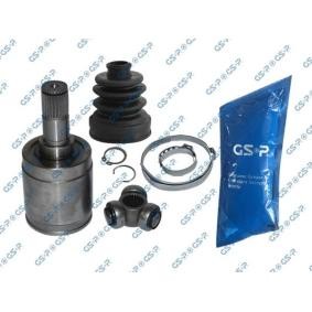 Comprar Juego de articulación, árbol de transmisión de GSP 623036 a bajo precio de 38,21 €