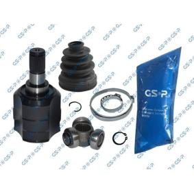 Comprar Juego de articulación, árbol de transmisión de GSP 624098 a bajo precio de 47,51 €