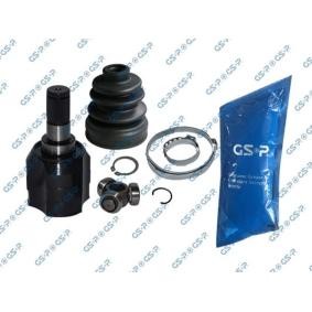 Comprar Juego de articulación, árbol de transmisión de GSP 627044 a bajo precio de 36,34 €