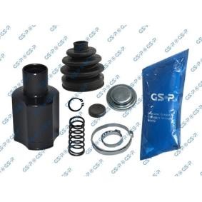 Acquista Kit giunti semiasse da GSP 650106 a buon mercato per soli 62,72 €