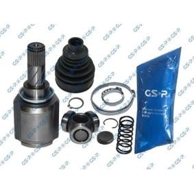 Acquista Kit giunti semiasse da GSP 650134 a buon mercato per soli 45,77 €