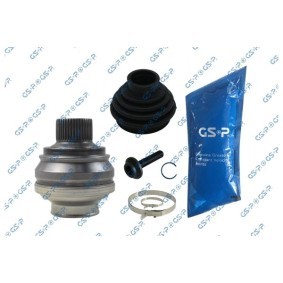 Comprar Juego de articulación, árbol de transmisión de GSP 661107 a bajo precio de 84,75 €